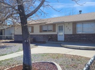 827 B St, Fernley, NV 89408