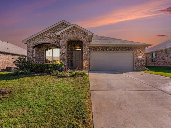 1416 Pleasanton Rd, Cleburne, TX 76033