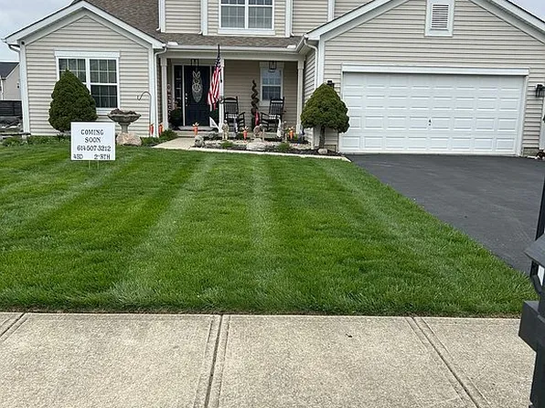 599 Princeton St, Ashville, OH 43103