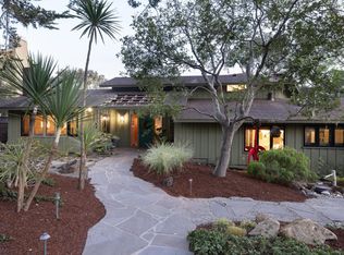 24572 Guadalupe St, Carmel, CA 93923