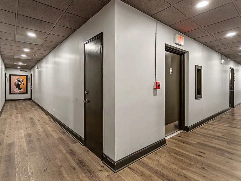 Hall
