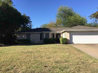 1112 N 62nd St, Waco, TX 76710