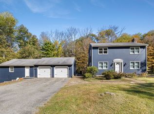 28 Daleville Rd, Mansfield, CT 06268