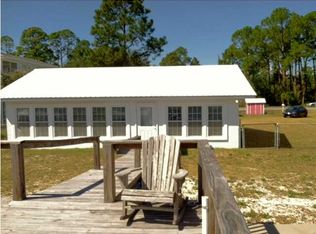 2730 Highway 98 W, Carrabelle, FL 32322