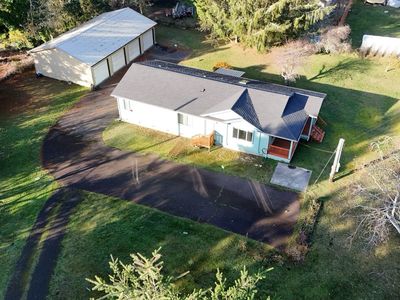 69712 Wildwood Rd, North Bend, OR, 97459