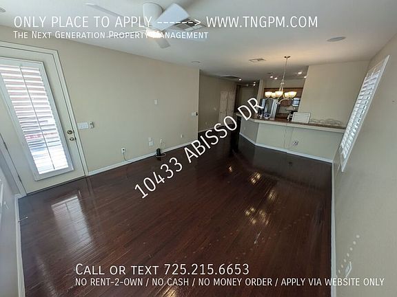 4th image of 10433 Abisso Dr