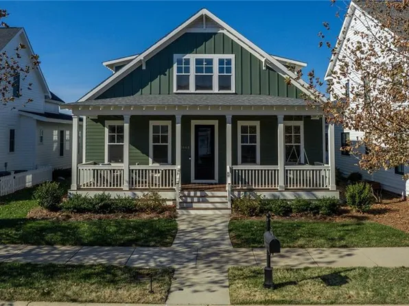 1448 Autumn Park Cir, Winston Salem, NC 27106