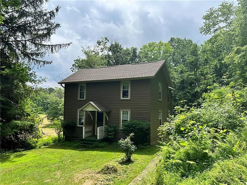 1003 Gaston Rd, Rossiter, PA 15772 Zillow