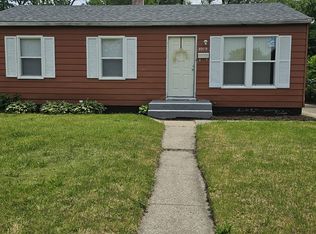 3919 Kentucky St, Gary, IN 46409