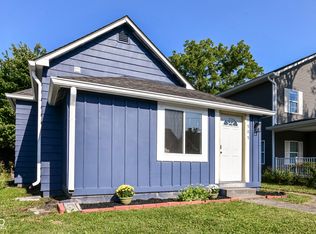 1505 N Olney St, Indianapolis, IN