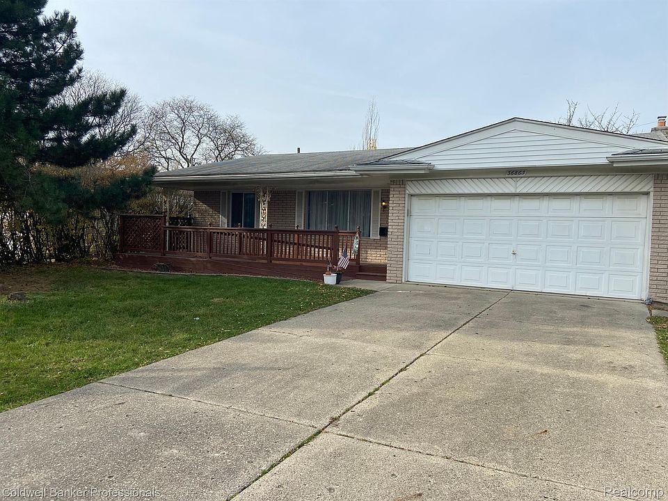 1st image of 36863 Havana Dr