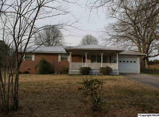 4048 Pilgrims Rest Rd, Southside, AL 35907