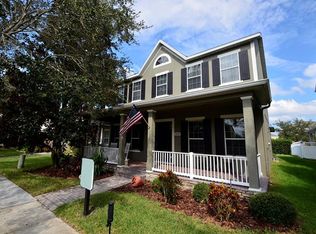 13867 Bluebird Pond Rd, Windermere, FL 34786