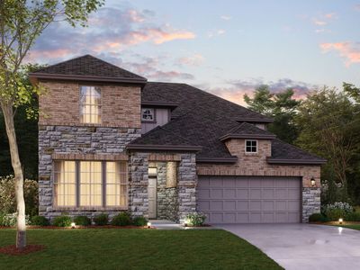 1216 Linda St, Celina, TX, 75009