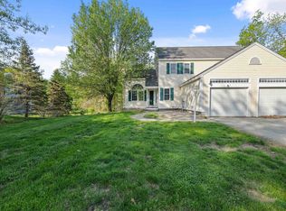 210 Kent Farm Road #1, Hampstead, NH 03841