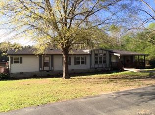 2959 Grier Rd, Wetumpka, AL 36092
