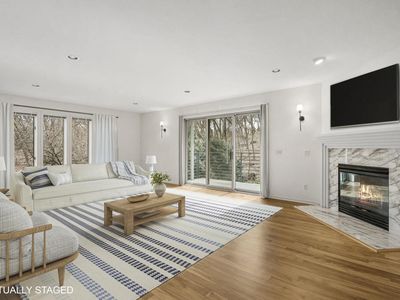 14 Hidden Hollow Trail, Madison, WI, 53717