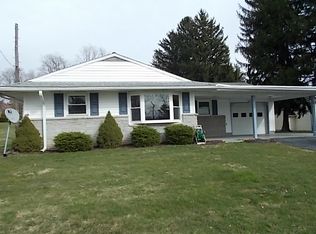 2500 Cornwall Rd, Lebanon, PA 17042