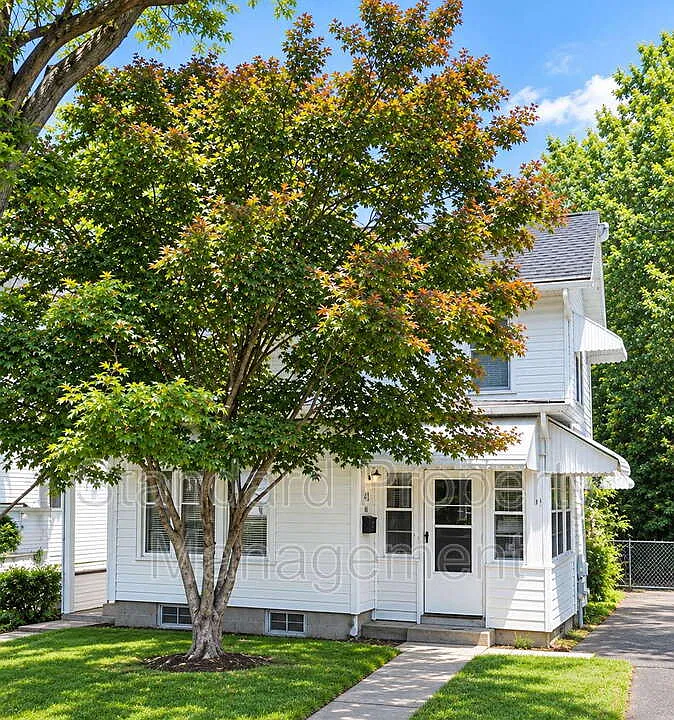 14 Bauer St