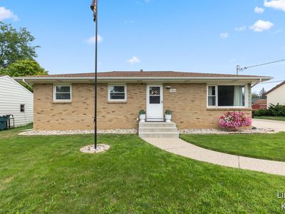 3861 Omaha St SW, Grandville, MI, 49418