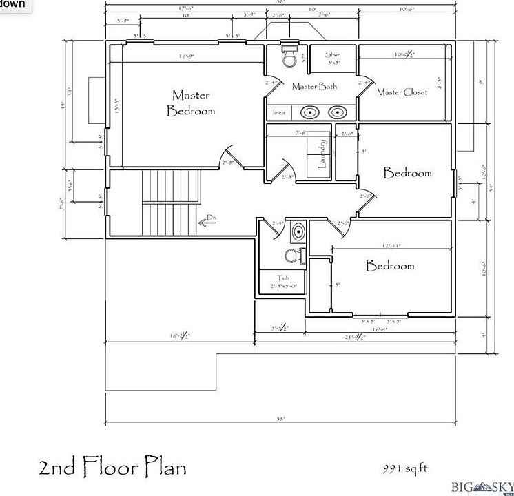 2nd image of 715 Sheridan Ave