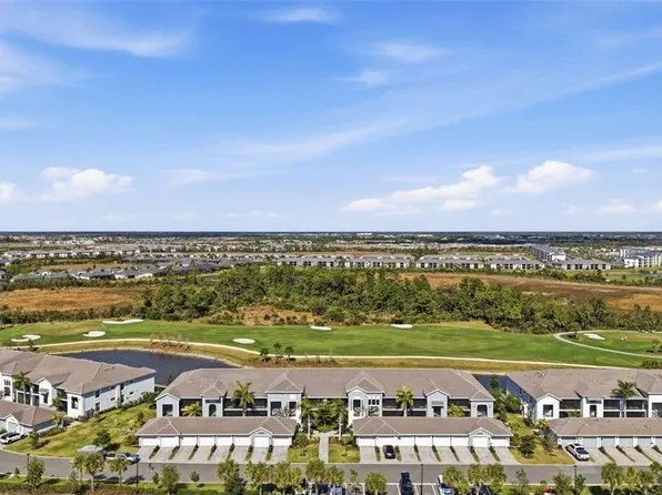 12440 Wellen Golf St #201, Venice, FL 34293