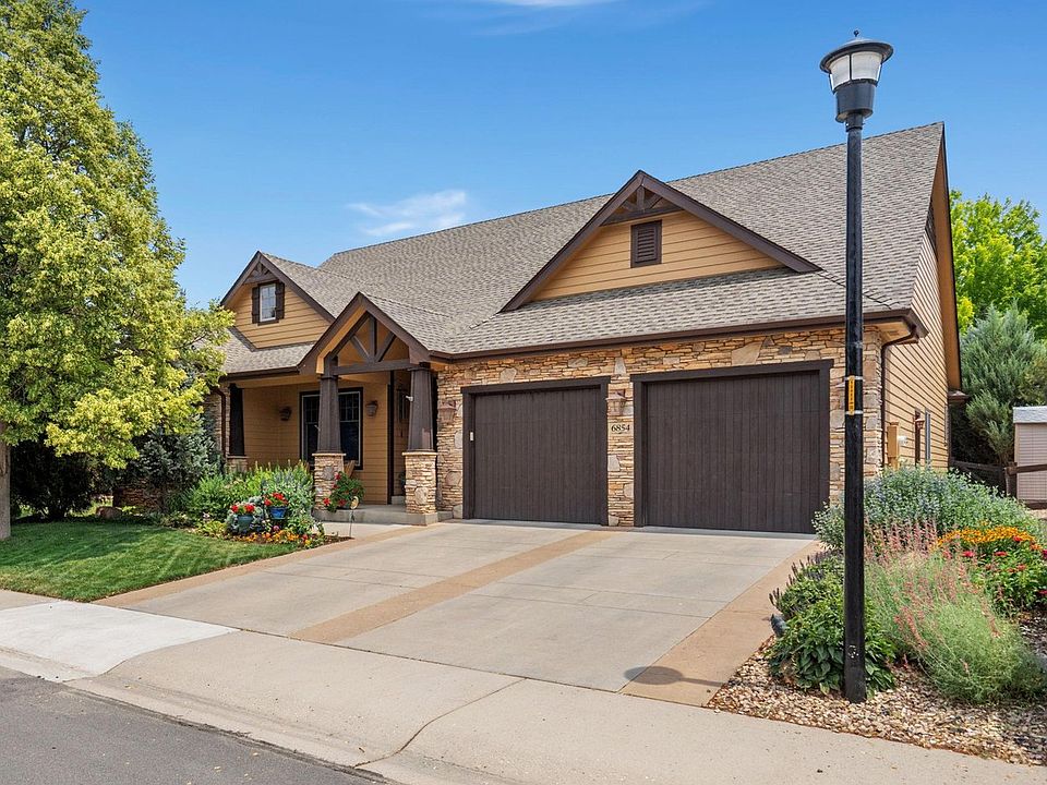 1st image of 6854 Pumpkin Ridge Dr