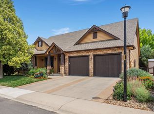 6854 Pumpkin Ridge Dr, Windsor, CO 80550