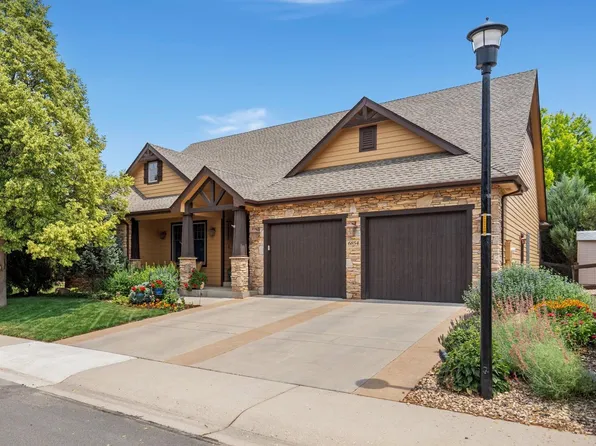 6854 Pumpkin Ridge Dr, Windsor, CO 80550