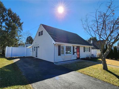 2039 Eastman Ave, Bethlehem, PA, 18018