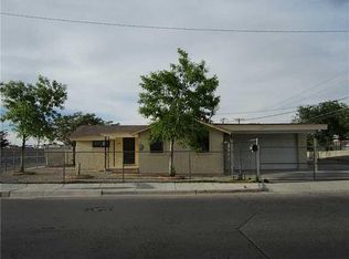 1004 Lafayette Dr, El Paso, TX 79907