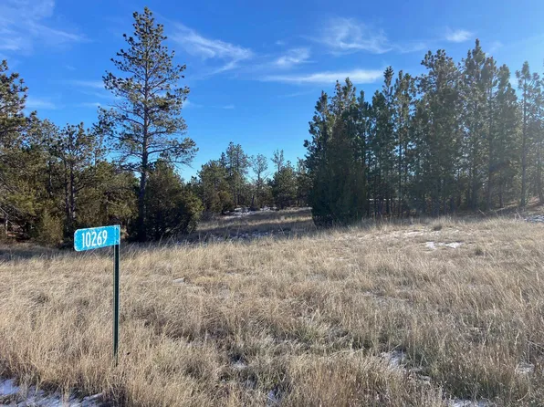10269 Timber Trl, Edgemont, SD 57735