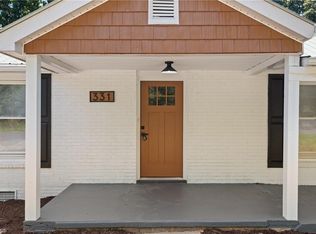 331 Grubb Dr, Denton, NC 27239
