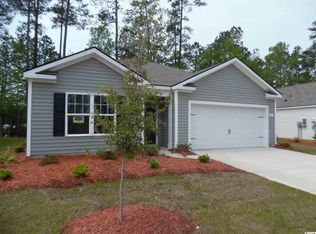 1233 Midtown Village Dr LOT 28, Cali A Conway, SC 29526