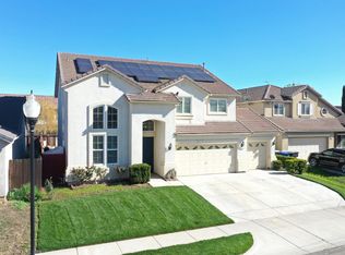 706 Rock Creek Ln, Patterson, CA 95363