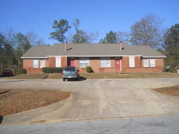 Spacious 2BD/2BA Apartment in a Prime Location!, 1968 Bunker Hill Rd APT D, Columbus, GA 31907