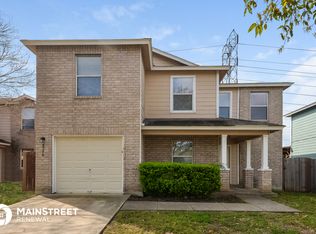 8526 Adams Hill Dr, San Antonio, TX 78227