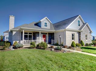 1418 Jacobs Blvd, Champaign, IL