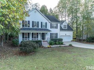 608 Torry Hill Ct, Wake Forest, NC 27587