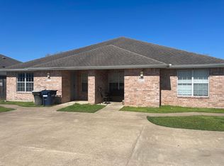 2309 Pronghorn Ln, College Station, TX 77845