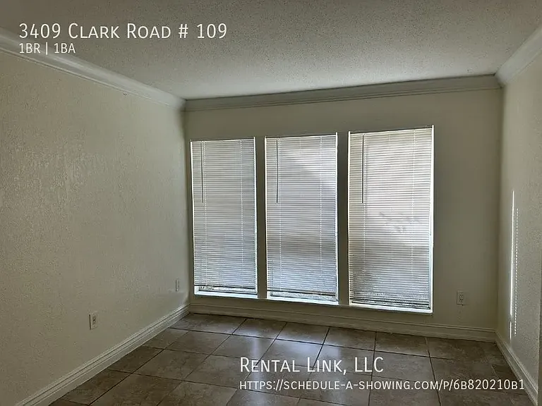3433 Clark Rd #133 — Photo 4