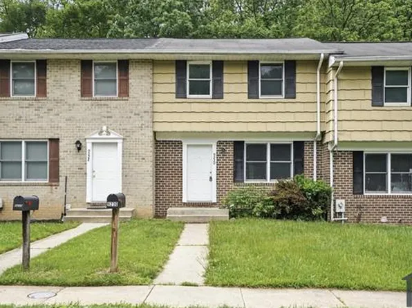 9230 Wood Creek Ct, Parkville, MD 21234