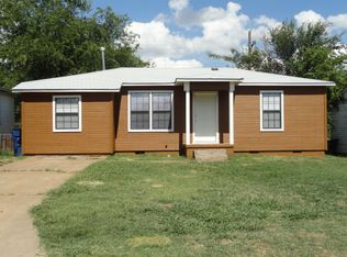 616 N K St, Duncan, OK 73533