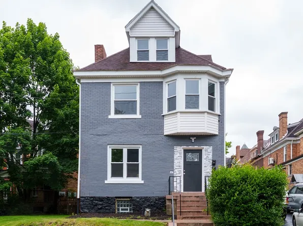 214 Morewood Ave, Pittsburgh, PA 15213