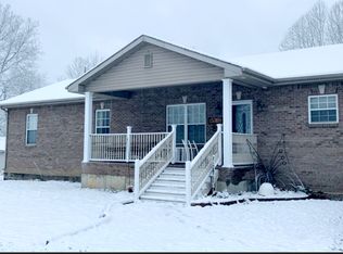 2965 Morris Creek Rd, Stanton, KY 40380