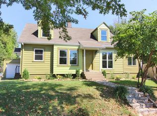 1410 Good Hope St, Cape Girardeau, MO 63703