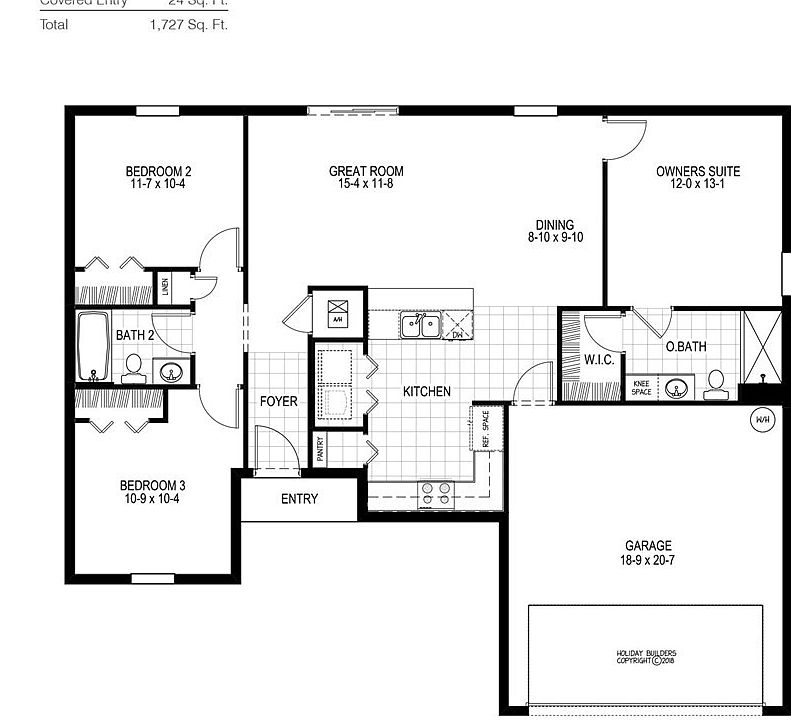 2nd image of 2610 25th St W