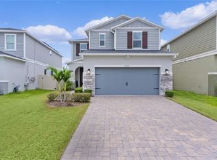 16329 Sanctuary Reserve Loop, Clermont, FL 34714