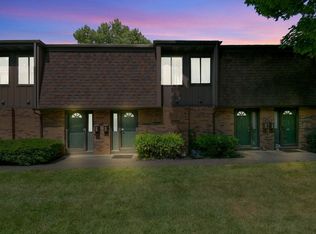 464 Shell Ct W, Columbus, OH 43213