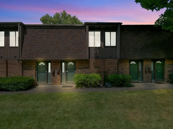 464 Shell Ct W, Columbus, OH 43213